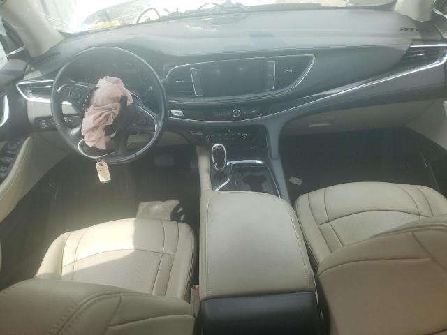 5GAERBKW7MJ107511 - 2021 BUICK ENCLAVE ESSENCE Սպիտակ լուսանկար 8