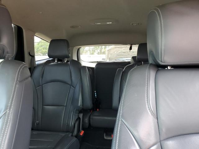 5GAERBKW9JJ233767 - 2018 BUICK ENCLAVE ESSENCE Grafit foto 10