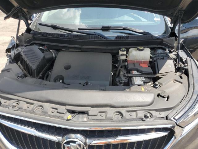 5GAERBKW9JJ233767 - 2018 BUICK ENCLAVE ESSENCE Grafit foto 12