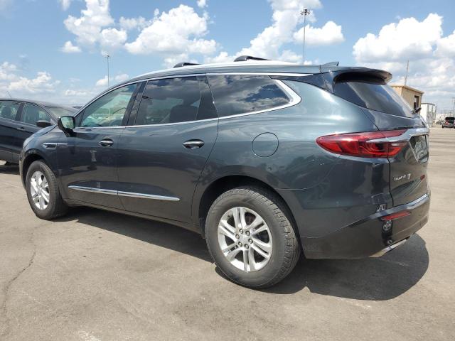 5GAERBKW9JJ233767 - 2018 BUICK ENCLAVE ESSENCE Grafit foto 2