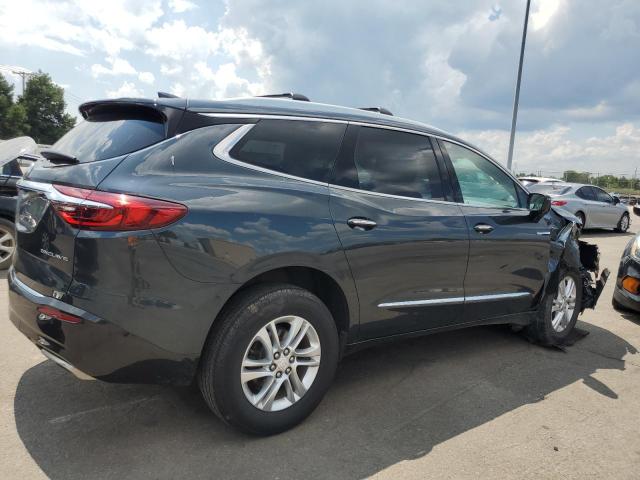 5GAERBKW9JJ233767 - 2018 BUICK ENCLAVE ESSENCE Grafit foto 3