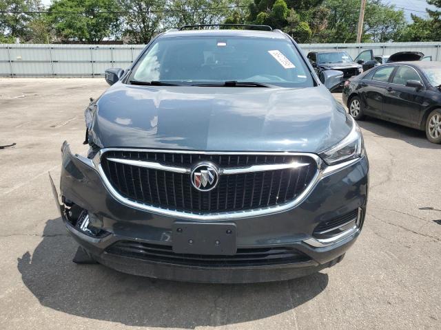 5GAERBKW9JJ233767 - 2018 BUICK ENCLAVE ESSENCE Grafit foto 5