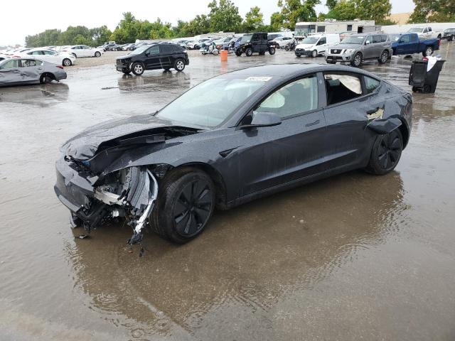 2025 TESLA MODEL 3, 