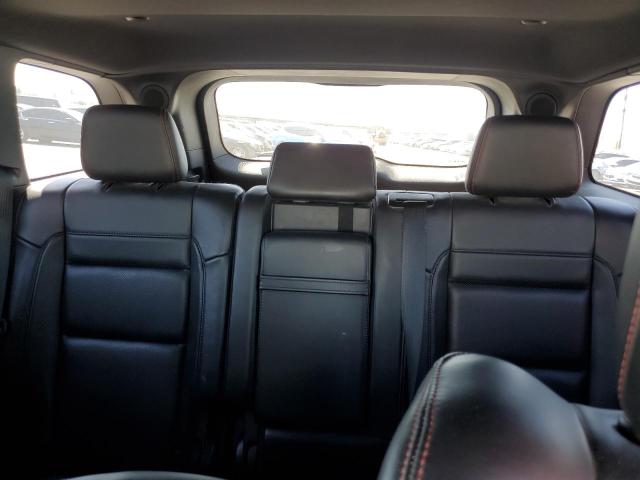 1C4RJFLG1JC411505 - 2018 JEEP GRAND CHER TRAILHAWK 栗色 照片 10