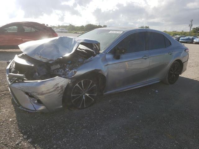 2020 TOYOTA CAMRY SE, 