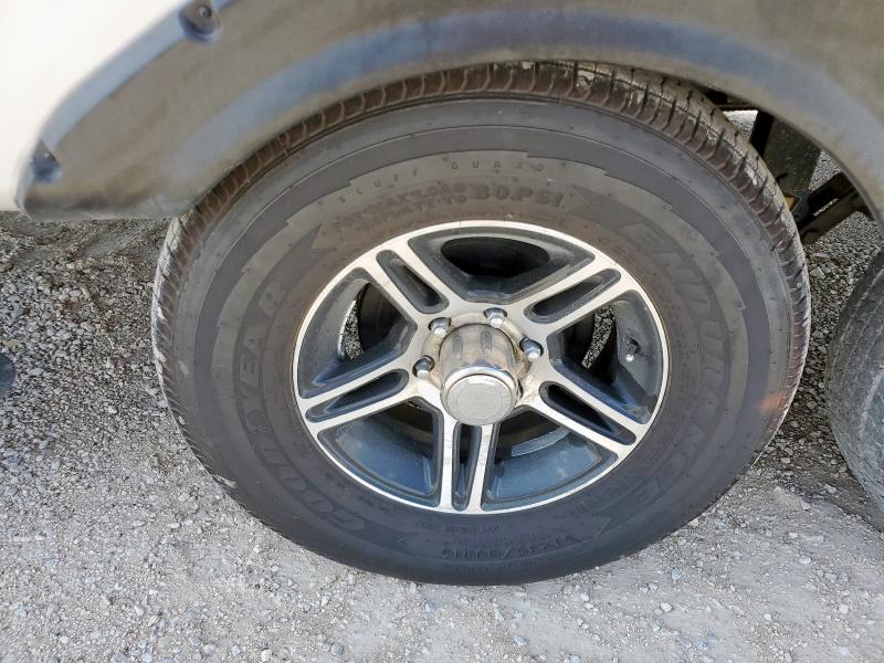 4YDFCGR23N2500919 - 2022 COUGAR TRAV TRAIL 白色 照片 5