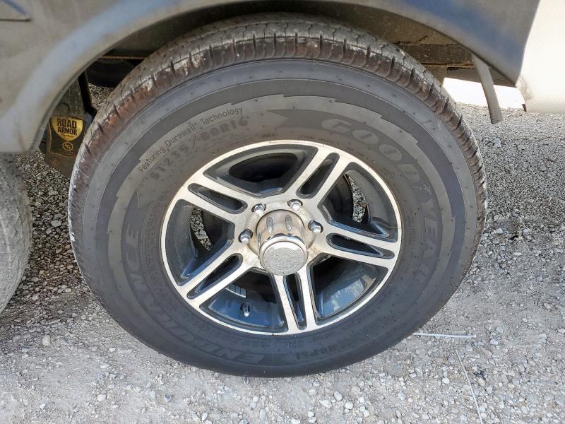 4YDFCGR23N2500919 - 2022 COUGAR TRAV TRAIL 白色 照片 7