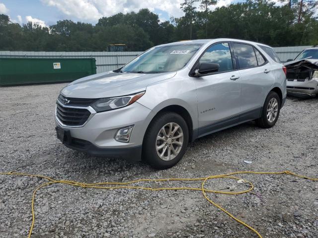 2019 CHEVROLET EQUINOX LS, 