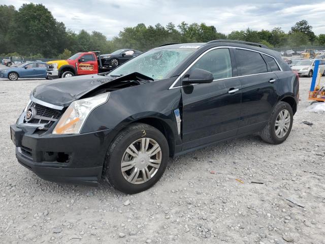 2012 CADILLAC SRX, 