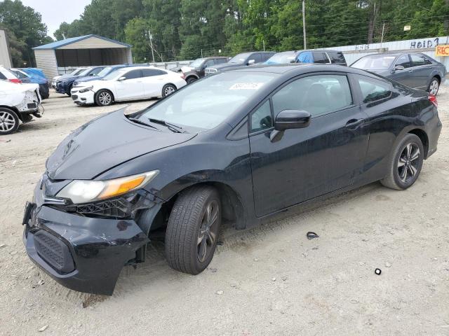 2014 HONDA CIVIC EX, 