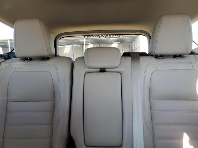 1FMCU9J90HUD53762 - 2017 FORD ESCAPE TITANIUM 红色 照片 10