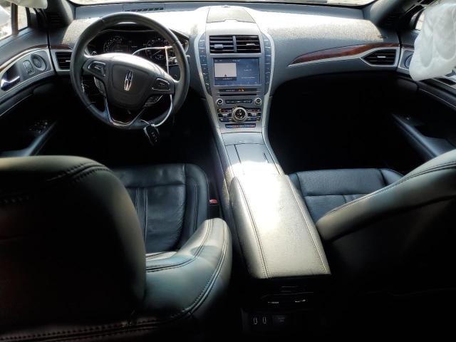 3LN6L5E96LR606005 - 2020 LINCOLN MKZ RESERVE თეთრი ფოტო 8