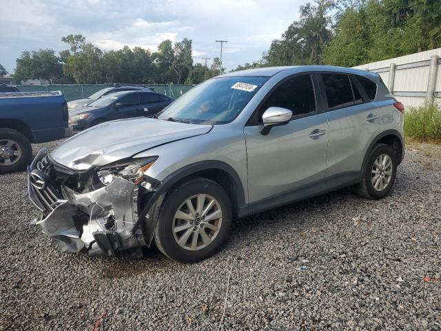 2016 MAZDA CX-5 SPORT, 