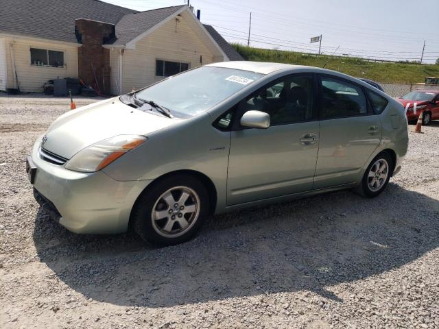 2009 TOYOTA PRIUS, 