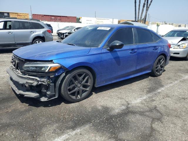 2023 HONDA CIVIC SPORT, 