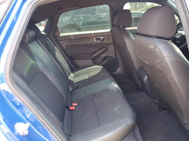 2HGFE2F56PH507826 - 2023 HONDA CIVIC SPORT Көк фото 10