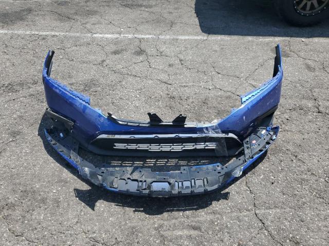 2HGFE2F56PH507826 - 2023 HONDA CIVIC SPORT Көк фото 12