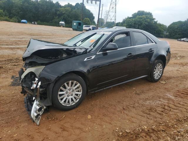 2013 CADILLAC CTS LUXURY COLLECTION, 