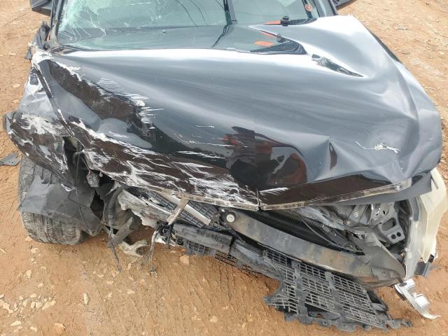 1G6DF5E53D0172856 - 2013 CADILLAC CTS LUXURY COLLECTION 黑色 照片 11