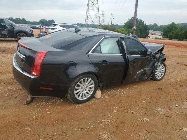 1G6DF5E53D0172856 - 2013 CADILLAC CTS LUXURY COLLECTION 黑色 照片 3