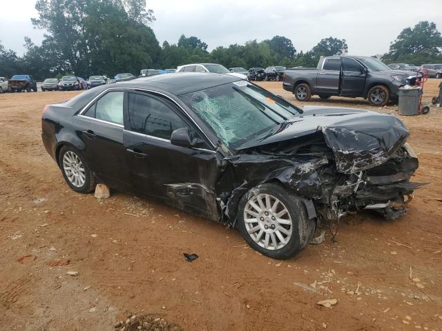 1G6DF5E53D0172856 - 2013 CADILLAC CTS LUXURY COLLECTION 黑色 照片 4