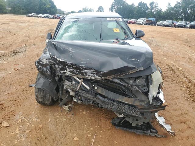 1G6DF5E53D0172856 - 2013 CADILLAC CTS LUXURY COLLECTION 黑色 照片 5