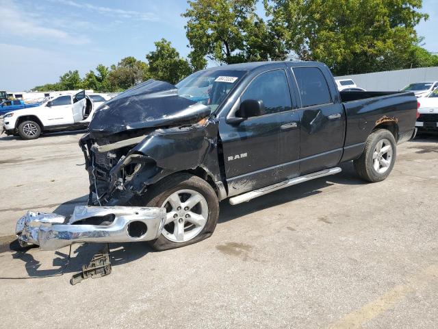 2008 DODGE RAM 1500 ST, 