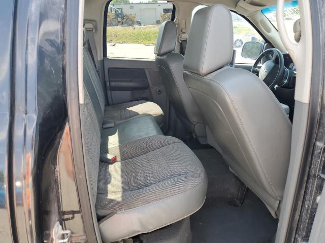 1D7HA18N88S588581 - 2008 DODGE RAM 1500 ST BLACK photo 10