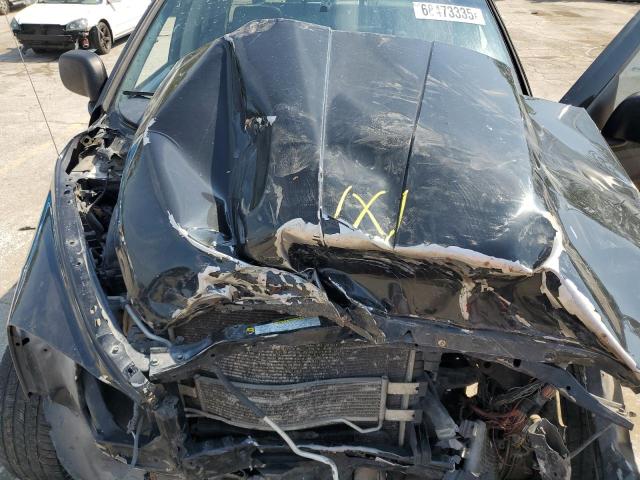 1D7HA18N88S588581 - 2008 DODGE RAM 1500 ST BLACK photo 11