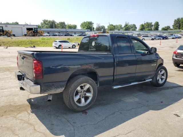 1D7HA18N88S588581 - 2008 DODGE RAM 1500 ST BLACK photo 3