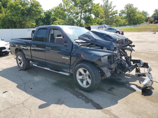1D7HA18N88S588581 - 2008 DODGE RAM 1500 ST BLACK photo 4