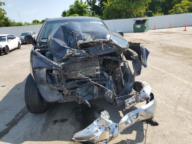 1D7HA18N88S588581 - 2008 DODGE RAM 1500 ST BLACK photo 5