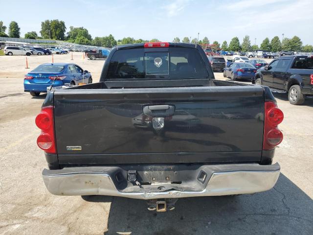 1D7HA18N88S588581 - 2008 DODGE RAM 1500 ST BLACK photo 6