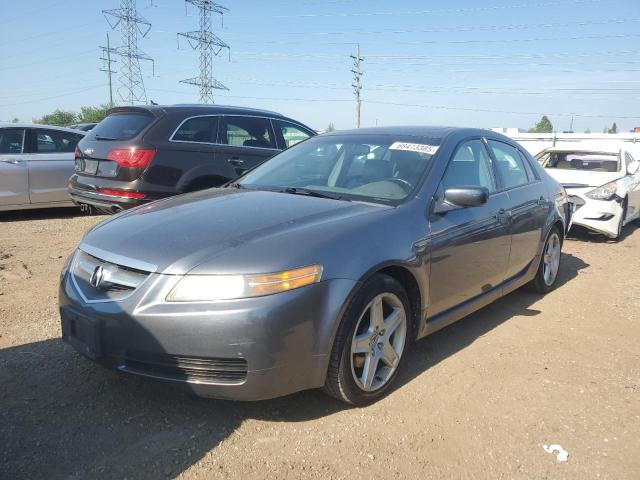 2005 ACURA TL, 