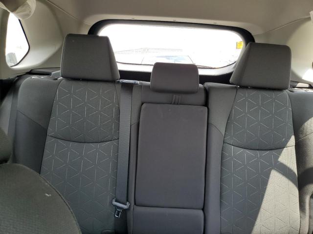 2T3P1RFV7NW328957 - 2022 TOYOTA RAV4 XLE WHITE photo 10