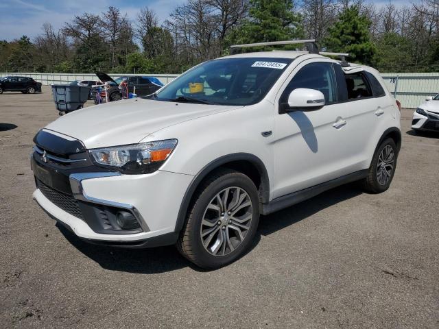 2018 MITSUBISHI OUTLANDER SPORT ES, 