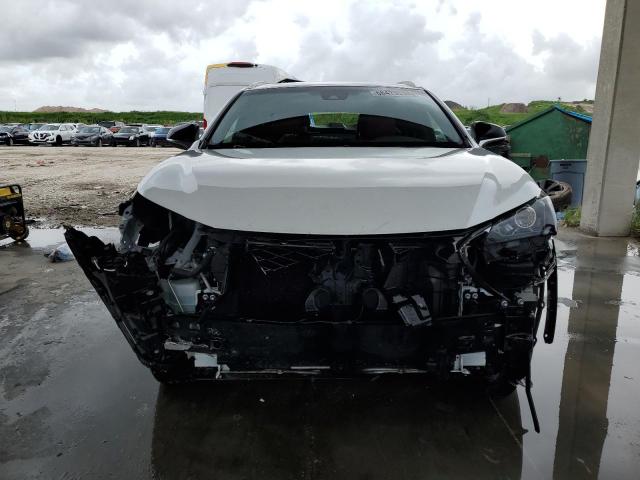 JTJYARBZ2J2094577 - 2018 LEXUS NX 300 BASE Ağ foto 5