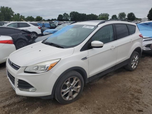 2015 FORD ESCAPE SE, 
