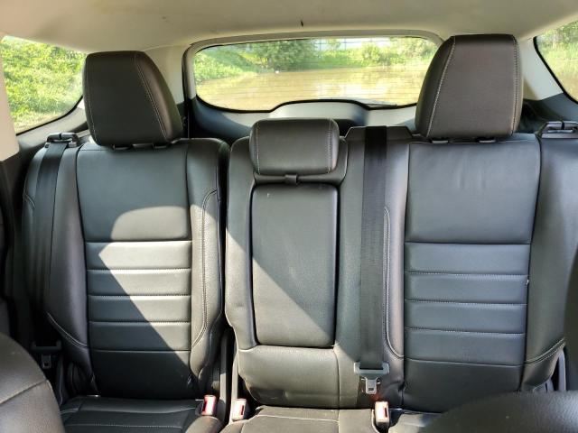 1FMCU9GX9FUA69369 - 2015 FORD ESCAPE SE 白色 照片 10