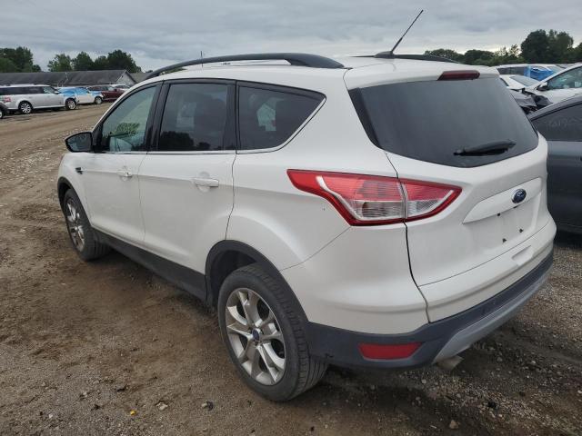 1FMCU9GX9FUA69369 - 2015 FORD ESCAPE SE 白色 照片 2