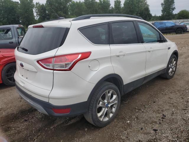 1FMCU9GX9FUA69369 - 2015 FORD ESCAPE SE 白色 照片 3