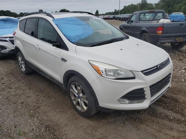 1FMCU9GX9FUA69369 - 2015 FORD ESCAPE SE 白色 照片 4