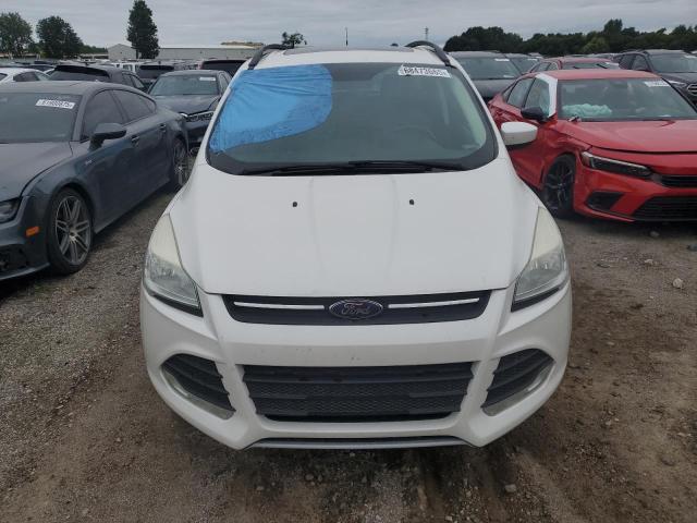 1FMCU9GX9FUA69369 - 2015 FORD ESCAPE SE 白色 照片 5