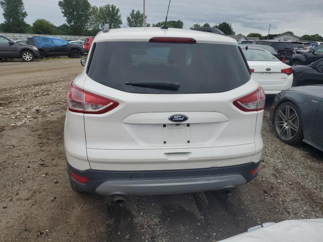 1FMCU9GX9FUA69369 - 2015 FORD ESCAPE SE 白色 照片 6