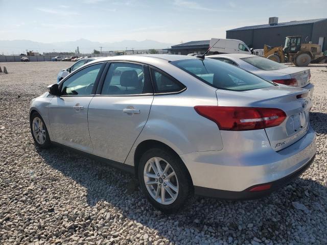 1FADP3F25GL293612 - 2016 FORD FOCUS SE 银色 照片 3