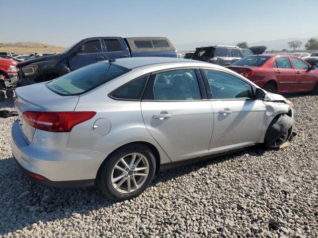 1FADP3F25GL293612 - 2016 FORD FOCUS SE 银色 照片 5
