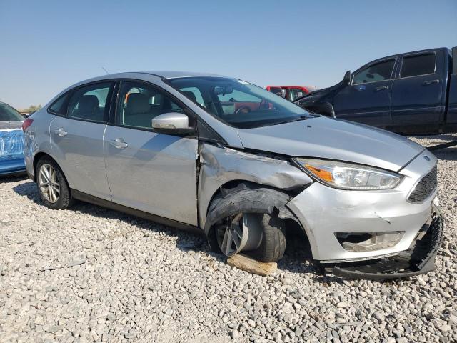 1FADP3F25GL293612 - 2016 FORD FOCUS SE 银色 照片 7