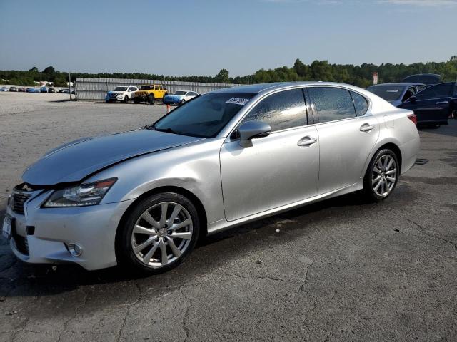 2015 LEXUS GS 350, 