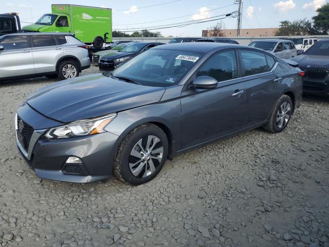 2020 NISSAN ALTIMA S, 