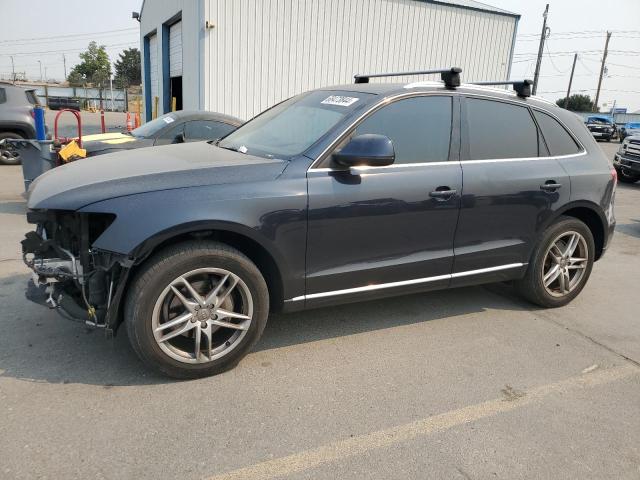 2014 AUDI Q5 PREMIUM PLUS, 